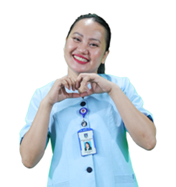 Rolina Maysari